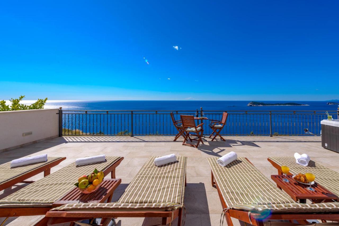 Apartamento Mrkan Cavtat