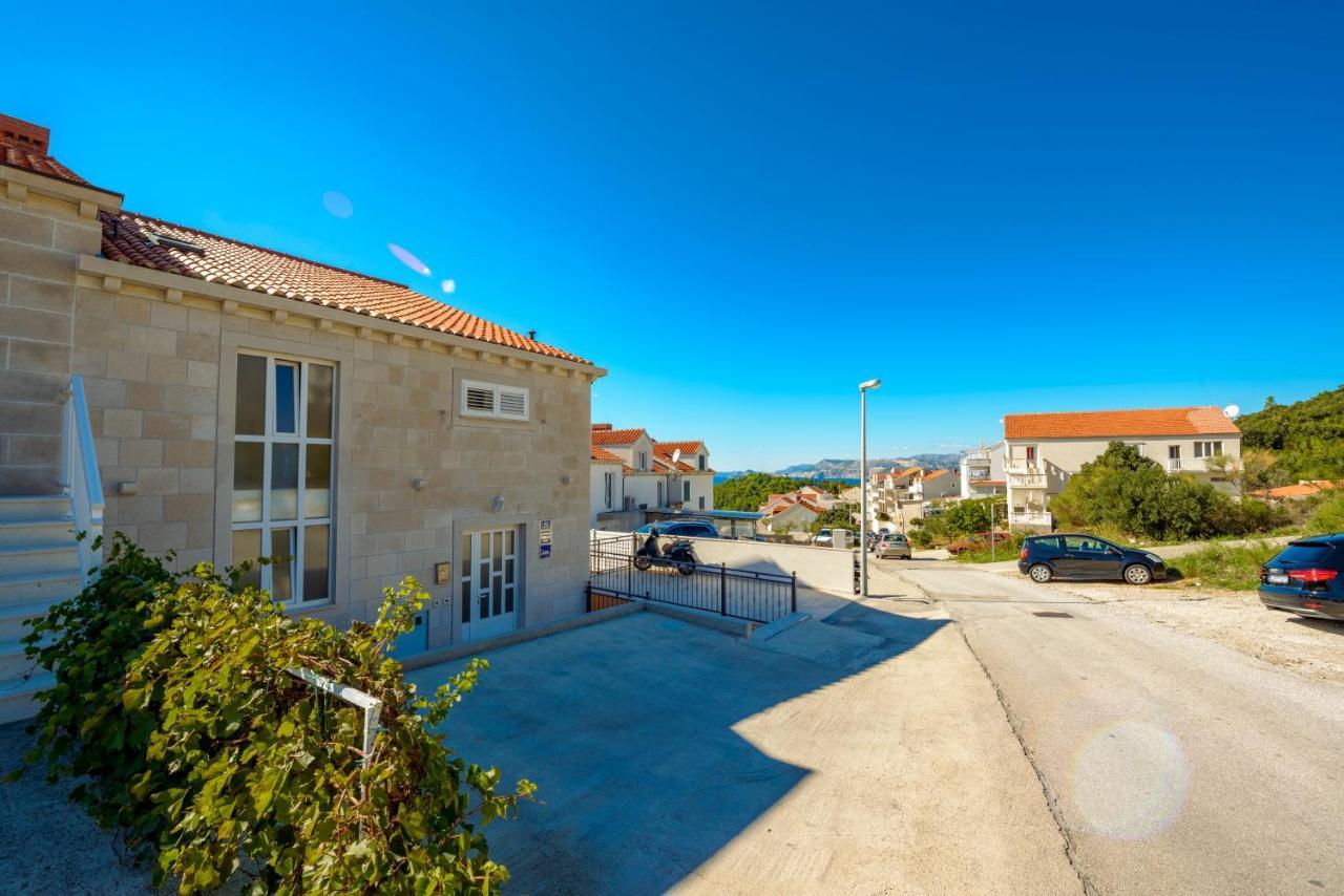 Apartament Mrkan Cavtat