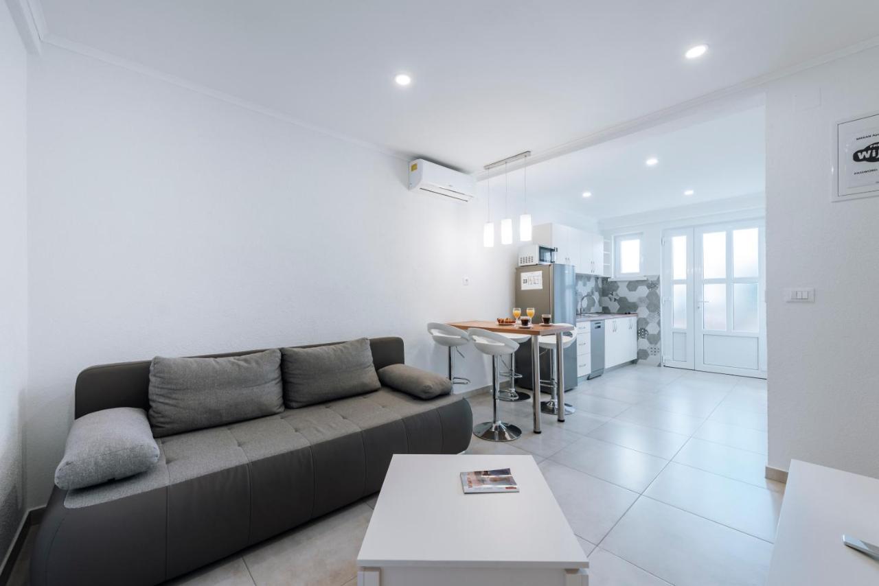 Apartamento Mrkan *