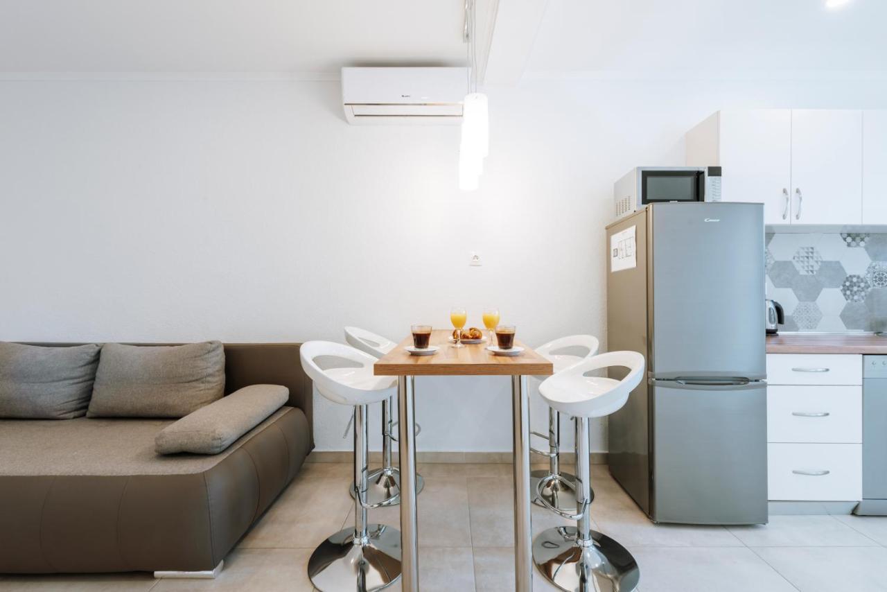Mrkan Apartamento Cavtat