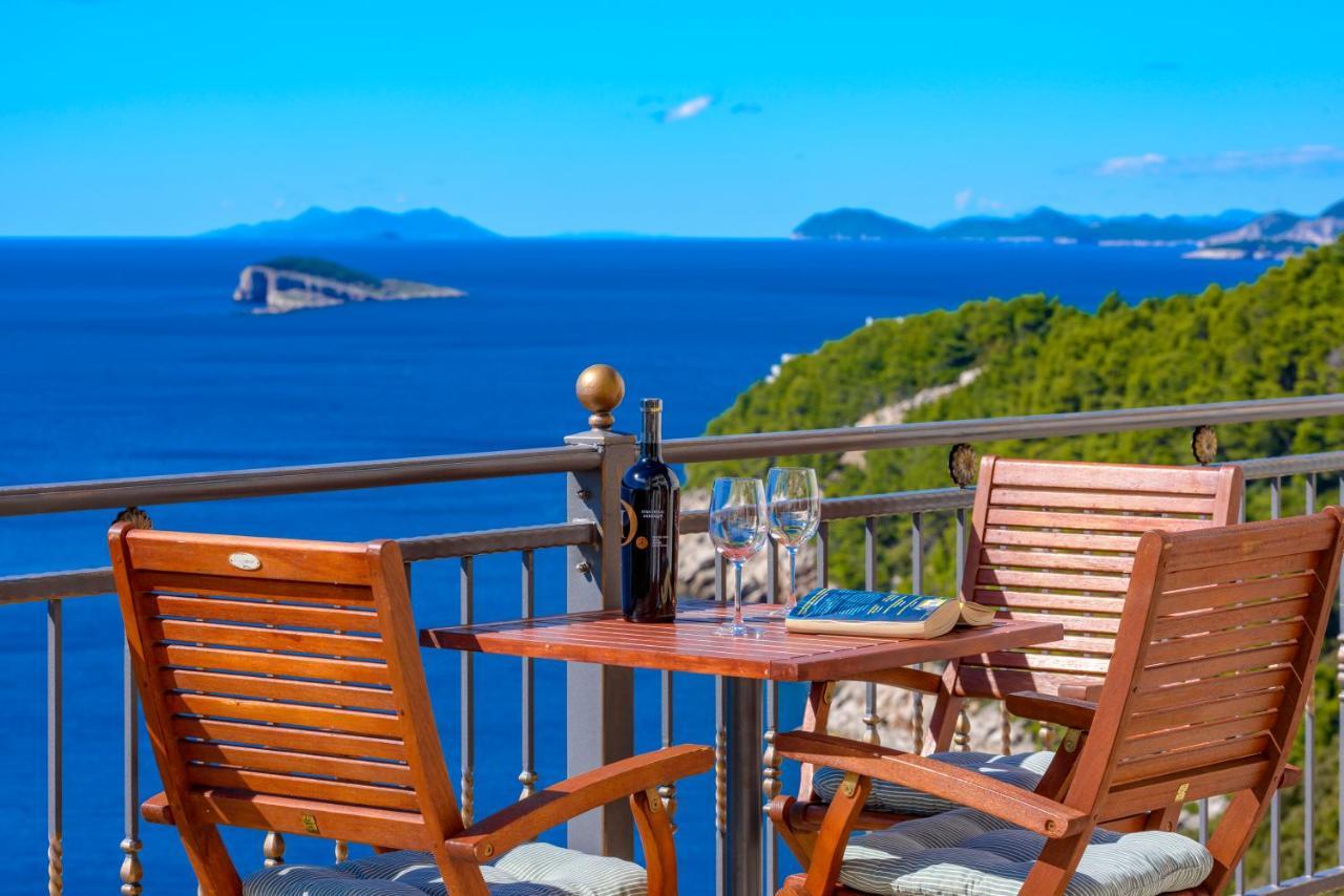 Apartament Mrkan