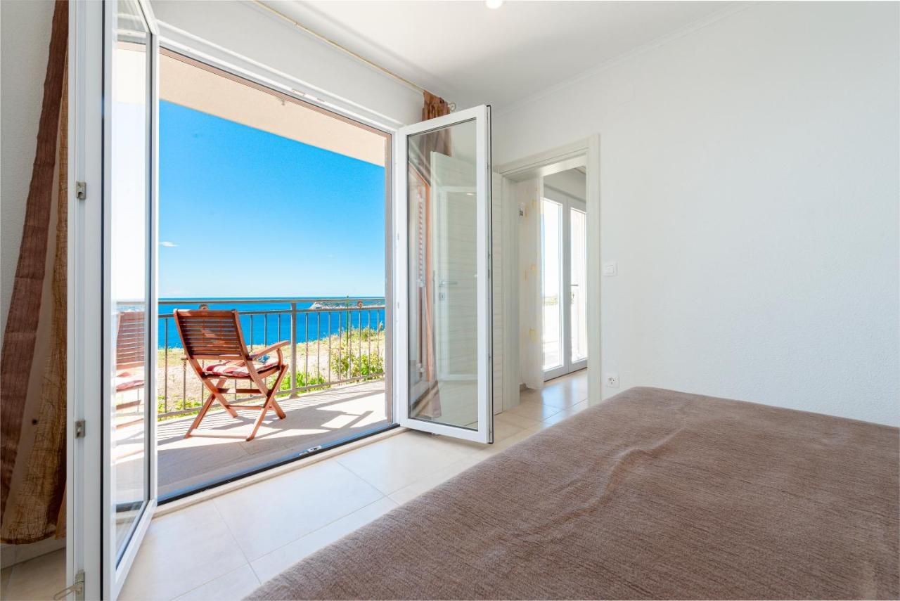 Appartement Mrkan
