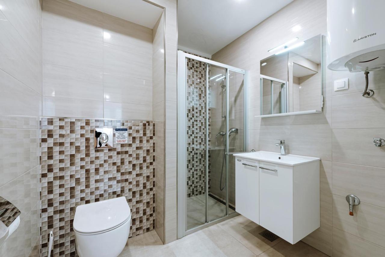 Appartement Mrkan