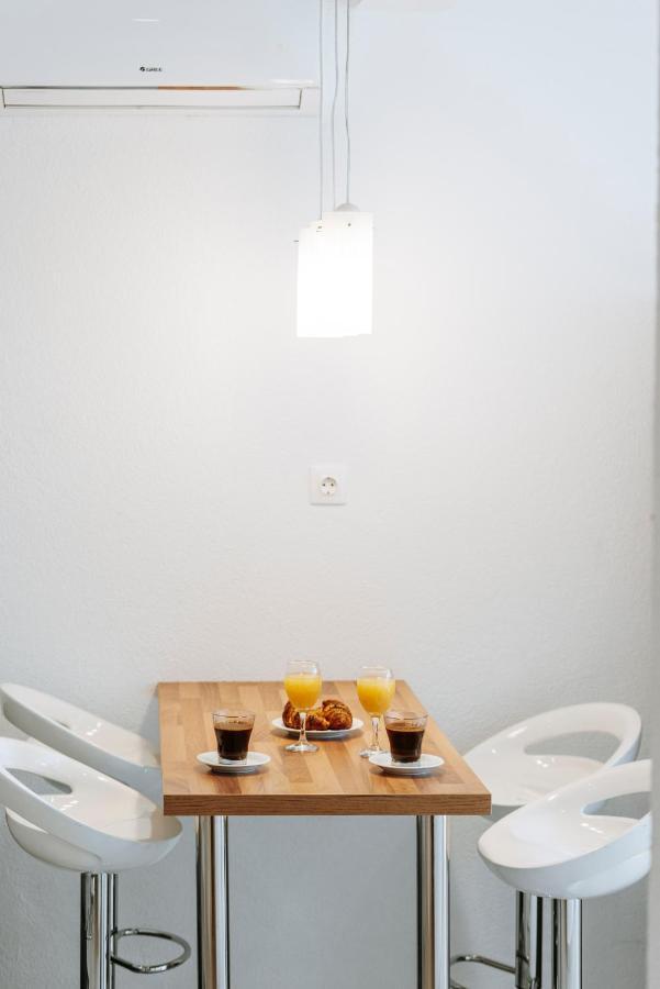 Appartement Mrkan