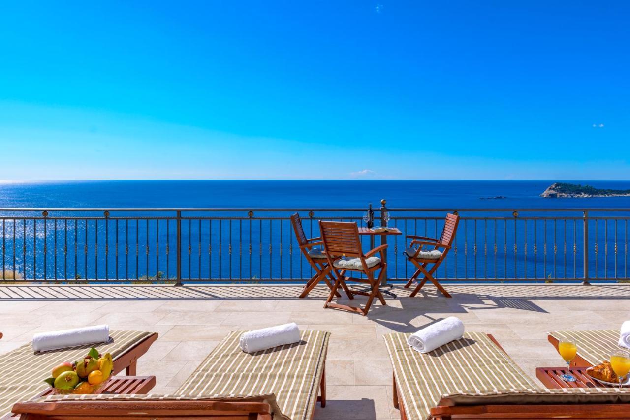 Mrkan Appartement Cavtat