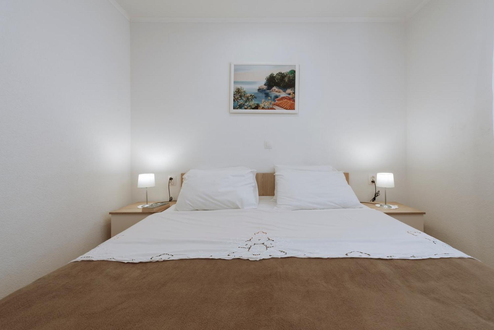 Mrkan Appartement