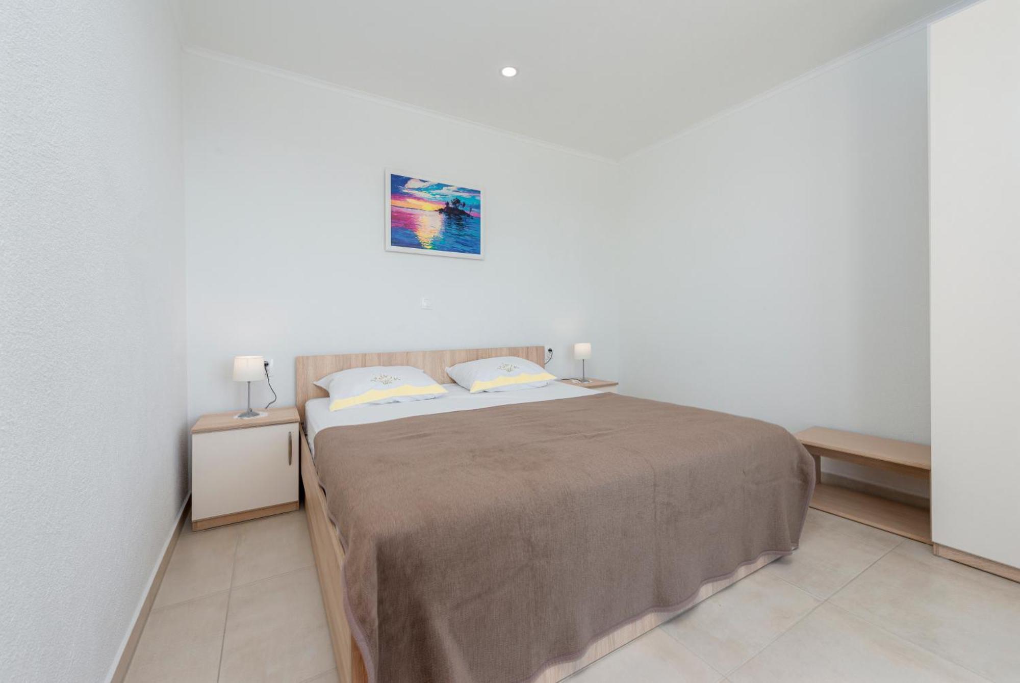 Mrkan Appartement